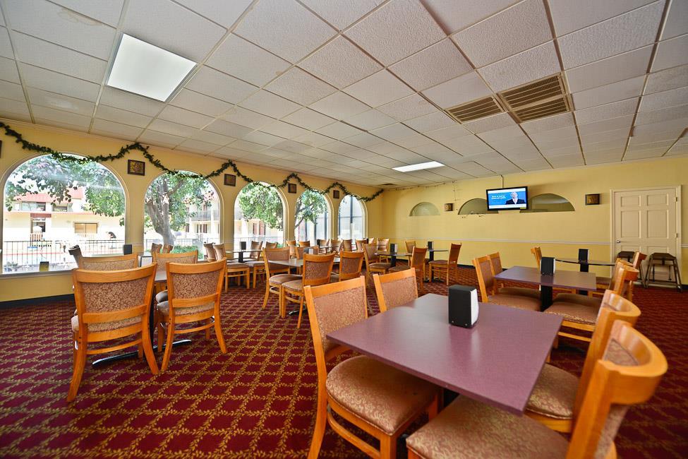 Best Western Tulsa Airport Restaurant photo