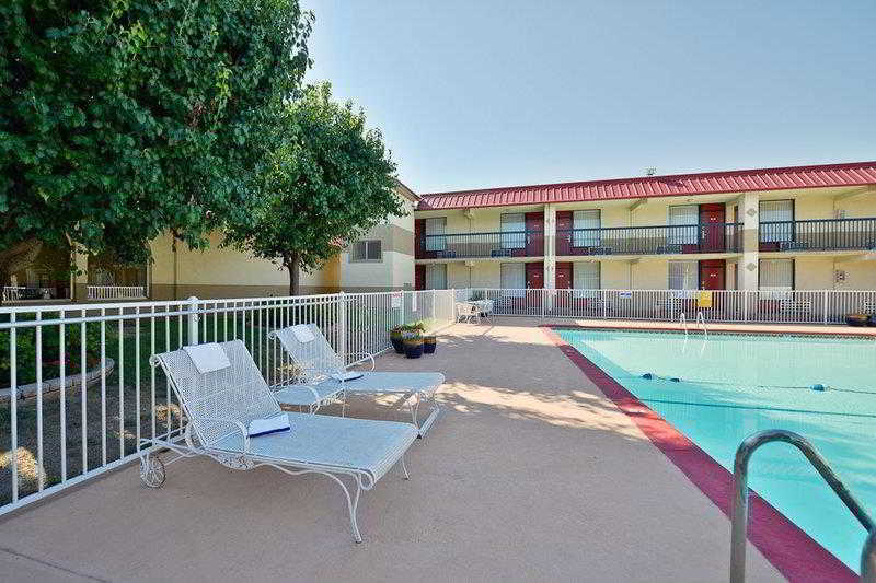 Best Western Tulsa Airport Extérieur photo