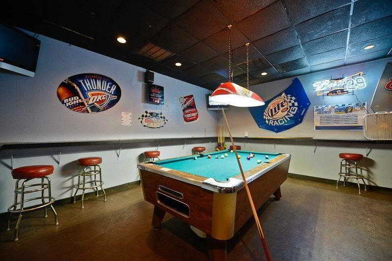 Best Western Tulsa Airport Extérieur photo
